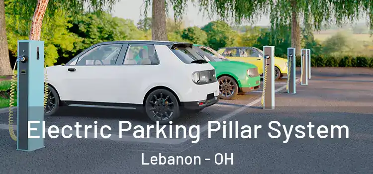 Electric Parking Pillar System Lebanon - OH