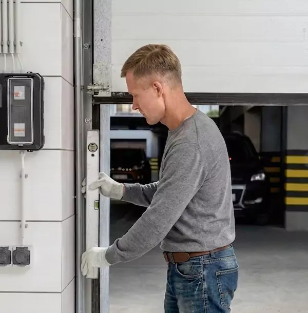 Why Choose Us for Door, Gate and Security Services in Lebanon, OH