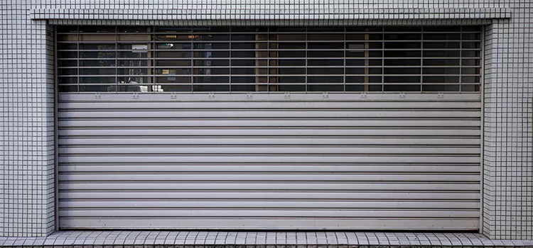 Advanced Solutions for Your Aluminum Garage Doors in Lebanon, Ohio