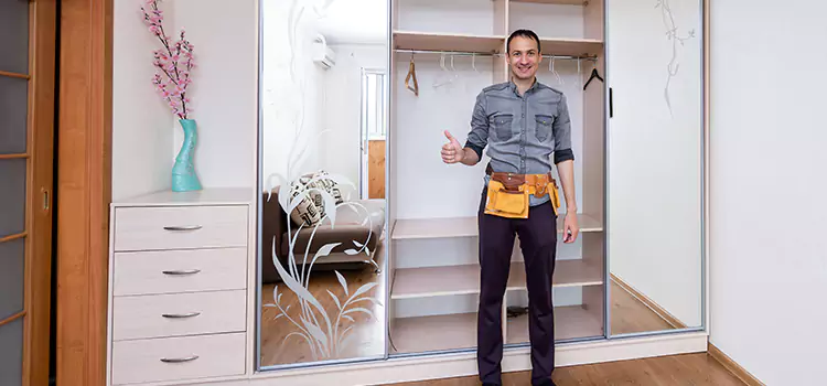 Sliding Closet Door Replacement Lebanon