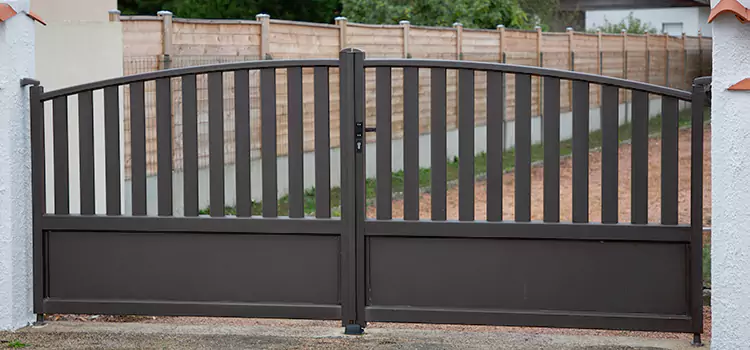 Advanced Gate Solutions in Lebanon, OH