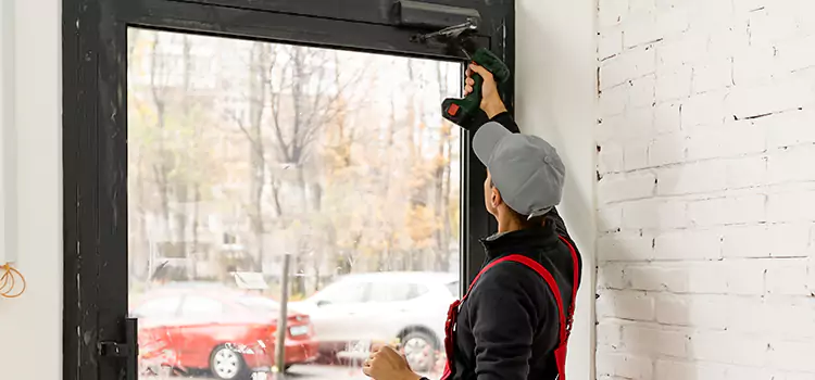 Comprehensive Door Closer Services in Lebanon, OH
