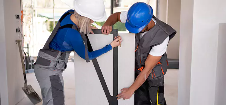 Why Choose Us for Door Panel Services in Lebanon, OH?
