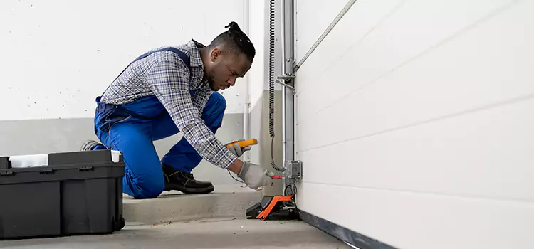 Expert Solutions for Every Garage Lock Need in Lebanon, OH