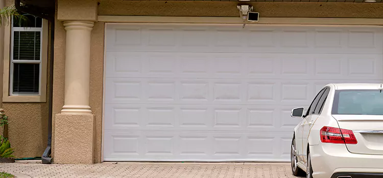 Comprehensive Garage Door Maintenance Services in Lebanon, OH