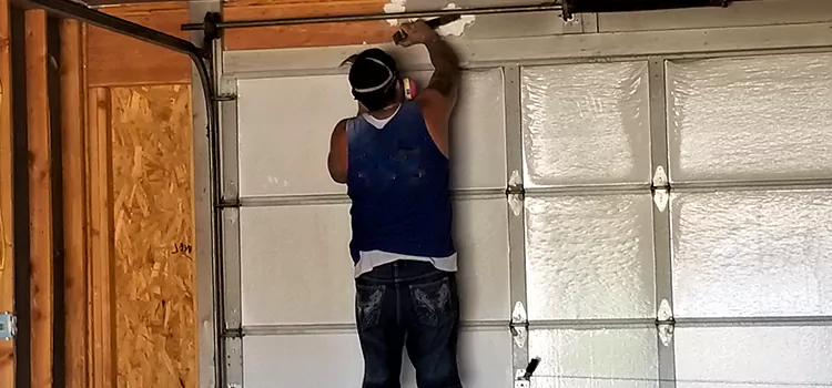 Specialized Garage Door Panel Solutions in Lebanon, OH