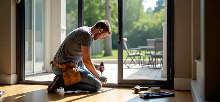 Comprehensive Solutions for Every Glass Door Need in Lebanon, OH