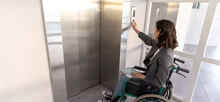 Benefits of Modern Handicap Door Systems in Lebanon, OH