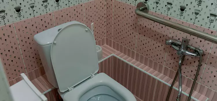 Meeting Diverse Needs With Accessible Restroom Solutions in Lebanon, OH