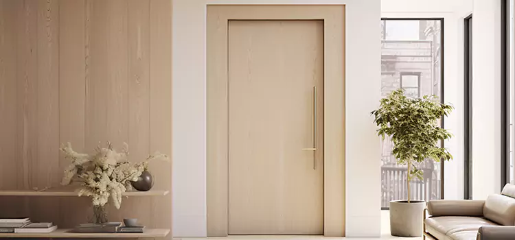 Choose Quality for Your Inside Doors in Lebanon, OH