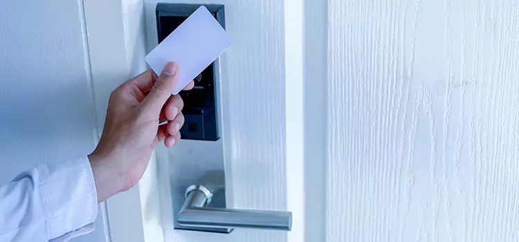 Why Choose Us for Your Keycard Lock Installation in Lebanon, OH?