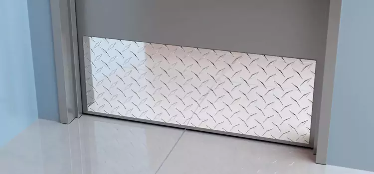 Benefits of Professional Kick Plate Solutions in Lebanon, OH