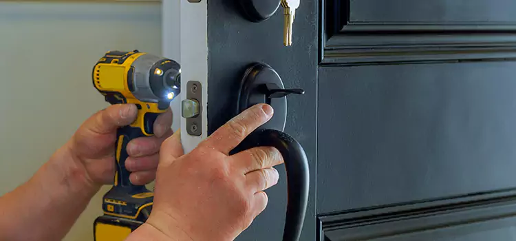 Mobile Automotive Locksmith Lebanon