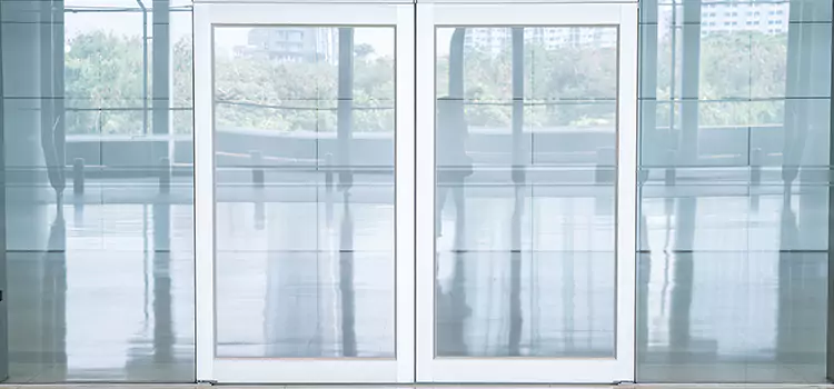 Why Choose Us for Your Motion Sensor Door Needs in Lebanon, OH?