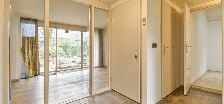 Why Choose Our Pocket Door Experts in Lebanon, OH?