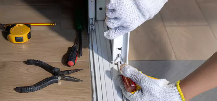 Sliding Door Installation Services in Lebanon, OH