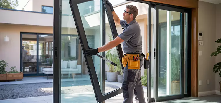 Specialized Sliding Door Roller Services in Lebanon, Ohio
