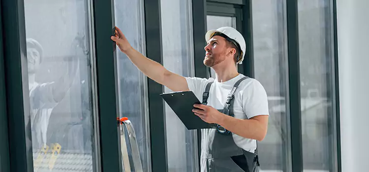Comprehensive Solutions for Your Sticking Doors in Lebanon, OH