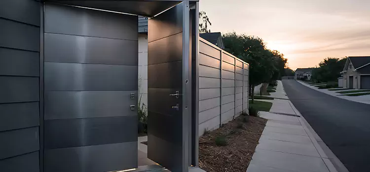 Comprehensive Steel Door Solutions in Lebanon, OH