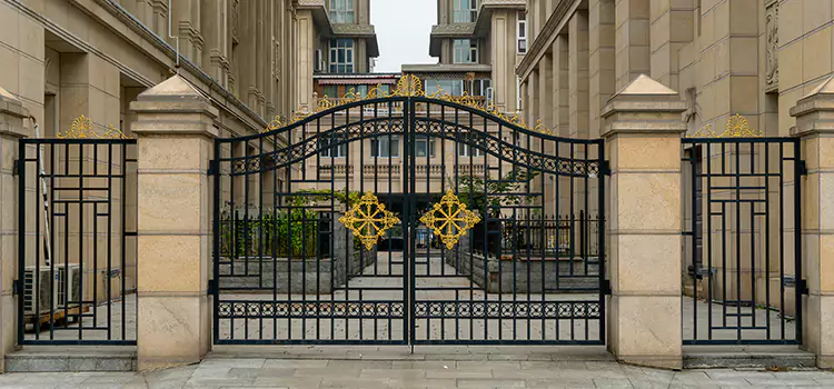Comprehensive Iron Gate Maintenance Solutions in Lebanon, OH
