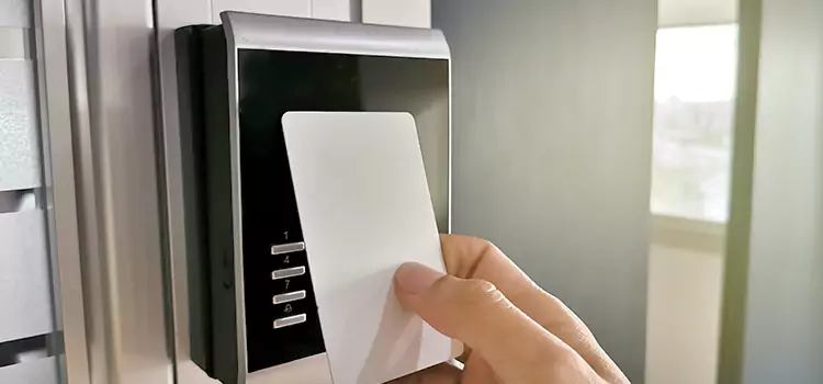 NMS Proximity Switch Door Systems Lebanon