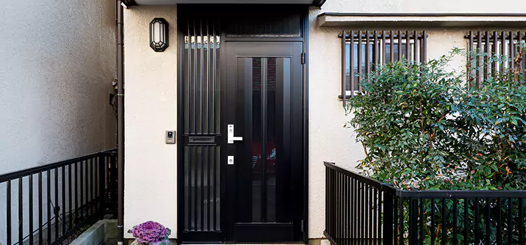 Popular Exterior Door Options in Lebanon, OH
