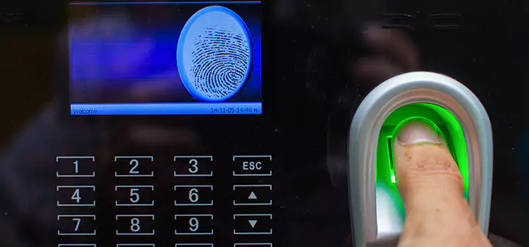 Your Trusted Partner for Secure Access in Lebanon, OH