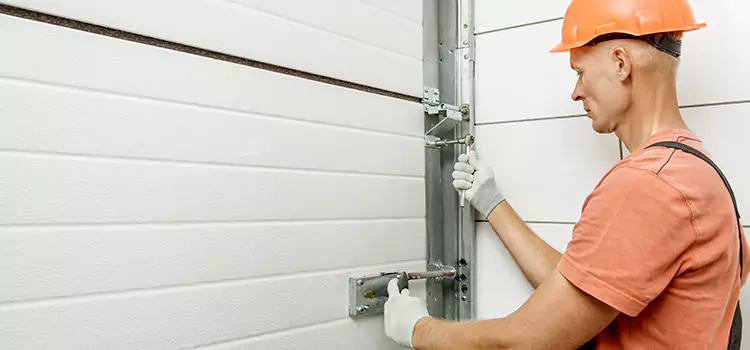 Why Choose Us for Garage Door Lock Services in Lebanon, OH?