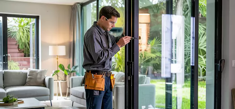 Why Choose Us for Your Glass Door Needs in Lebanon, OH?