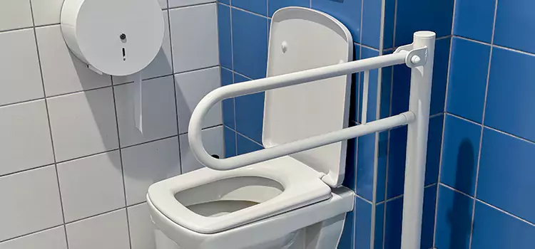 Comprehensive Solutions in Lebanon, OH for Accessible Facilities