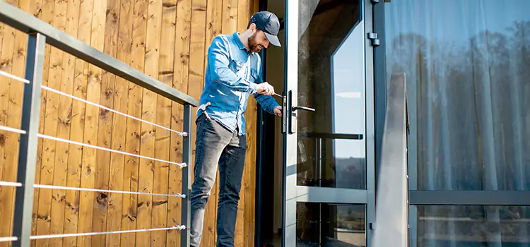 Emergency Patio Door Repair Lebanon