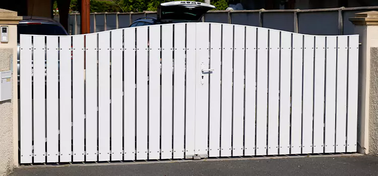 Why Choose Us for Residential Gate Repair in Lebanon, OH?