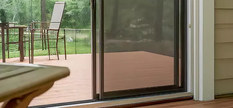 Garage Screen Door Installation Lebanon