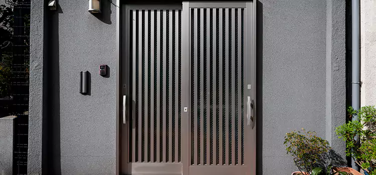 Specialized Steel Door Services in Lebanon, OH