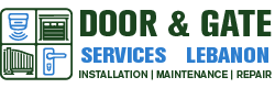 Door & Gate Services Lebanon